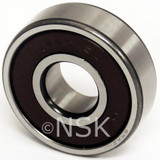 NSK Clutch Pilot Bearing 6201DDUC3E - view 2