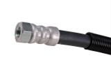 Sunsong Power Steering Pressure Line Hose Assembly P/N:3402554