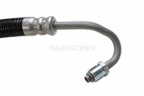 Sunsong Power Steering Pressure Line Hose Assembly 3401530 - view 2