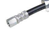 Sunsong Power Steering Pressure Line Hose Assembly 3401185 - view 2