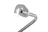 Sunsong Power Steering Pressure Line Hose Assembly 3402504 - view 2