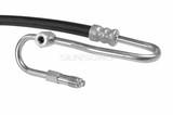 Sunsong Power Steering Pressure Line Hose Assembly 3401398 - view 2