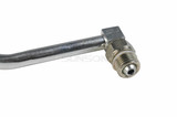 Sunsong Power Steering Pressure Line Hose Assembly 3401356 - view 2