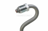 Sunsong Power Steering Pressure Line Hose Assembly 3401742 - view 2
