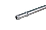 Sunsong Power Steering Return Line Hose Assembly 3403702 - view 2