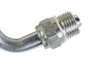 Sunsong Power Steering Pressure Line Hose Assembly P/N:3602260