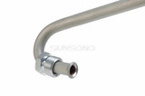 Sunsong Power Steering Pressure Line Hose Assembly 3402102 - view 2