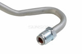 Sunsong Power Steering Pressure Line Hose Assembly 3402102 - view 3