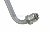 Sunsong Power Steering Pressure Line Hose Assembly 3401626 - view 2