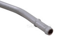 Sunsong Power Steering Return Line Hose Assembly P/N:3402879