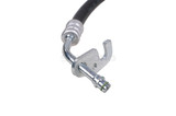 Sunsong Power Steering Pressure Line Hose Assembly 3403257 - view 2