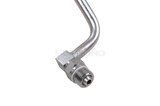 Sunsong Power Steering Pressure Line Hose Assembly 3402522 - view 2