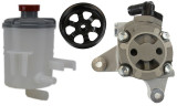 Atlantic Automotive Engineering Power Steering Pump Kit 5707NKTA - view 2