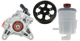 Atlantic Automotive Engineering Power Steering Pump Kit P/N:5689NKTB
