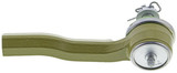 Mevotech TTX Steering Tie Rod End TXMS60640 - view 2