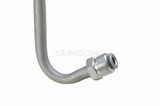 Sunsong Power Steering Pressure Line Hose Assembly 3401604 - view 3