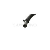 Sunsong Power Steering Return Line Hose Assembly P/N:3402914