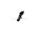Sunsong Power Steering Return Line Hose Assembly P/N:3402914