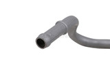 Sunsong Power Steering Return Line Hose Assembly P/N:3403776