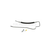 Sunsong Power Steering Pressure Line Hose Assembly 3405337