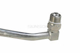 Sunsong Power Steering Pressure Line Hose Assembly P/N:3401674