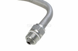 Sunsong Power Steering Pressure Line Hose Assembly 3401674 - view 3