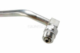 Sunsong Power Steering Pressure Line Hose Assembly 3402243 - view 2