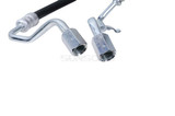 Sunsong Power Steering Hose Assembly P/N:3403948