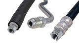 Sunsong Power Steering Pressure Line Hose Assembly P/N:3403673