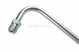 Sunsong Power Steering Pressure Line Hose Assembly P/N:3401450
