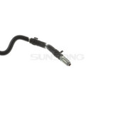 Sunsong Power Steering Return Line Hose Assembly 3405425 - view 2