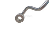 Sunsong Power Steering Pressure Line Hose Assembly P/N:3403596