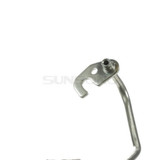 Sunsong Power Steering Pressure Line Hose Assembly 3402504B - view 2