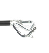 Sunsong Power Steering Pressure Line Hose Assembly 3405431 - view 2