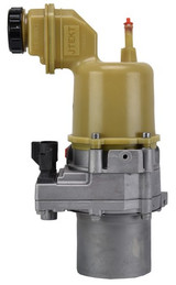 Atlantic Automotive Engineering Power Steering Pump HP1000 - view 2