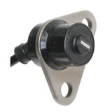 Standard Ignition ABS Wheel Speed Sensor ALS1570 - view 2