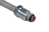 Sunsong Power Steering Return Line End Fitting,Return Hose Fitting 3603018 - view 2