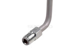 Sunsong Power Steering Pressure Line Hose Assembly 3401235 - view 2