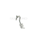 Sunsong Power Steering Pressure Line Hose Assembly P/N:3401739