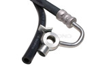 Sunsong Power Steering Hose Assembly P/N:3401248