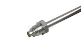 Sunsong Power Steering Pressure Line Hose Assembly 3402945 - view 2