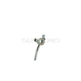 Sunsong Power Steering Pressure Line Hose Assembly P/N:3402584