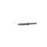 Sunsong Power Steering Pressure Line Hose Assembly 3402584 - view 3