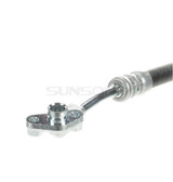 Sunsong Power Steering Pressure Line Hose Assembly 3401165B - view 2