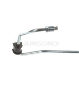 Sunsong Power Steering Pressure Line Hose Assembly 3401165B - view 3