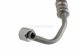 Sunsong Power Steering Pressure Line Hose Assembly 3402041 - view 2