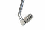 Sunsong Power Steering Pressure Line Hose Assembly 3401344 - view 3