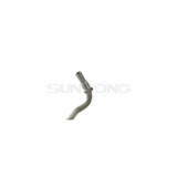 Sunsong Power Steering Pressure Line Hose Assembly 3401113 - view 2