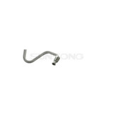Sunsong Power Steering Pressure Line Hose Assembly 3402067 - view 3