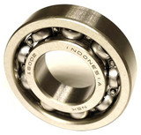NSK Transfer Case Output Shaft Bearing 16002 - view 2